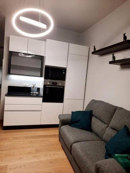 Sara'S Home Torino Dış mekan fotoğraf